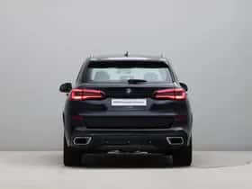 BMW X5 (2022) thumbnail 9