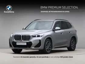 BMW X1 (2025)