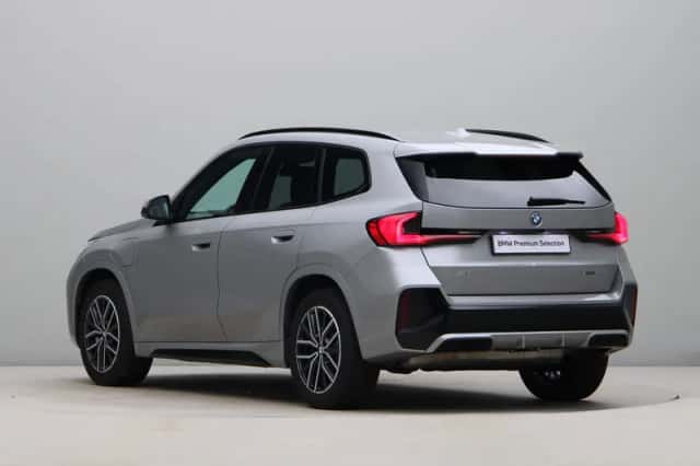 BMW X1 (2025) thumbnail 11