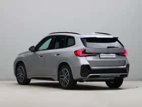 BMW X1 (2025) thumbnail 11