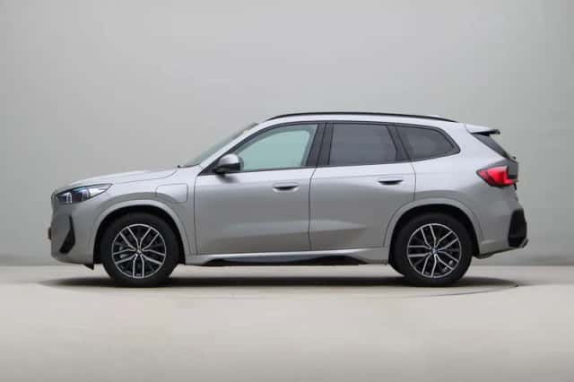 BMW X1 (2025) thumbnail 12