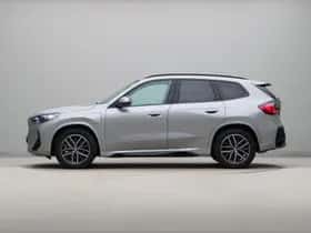 BMW X1 (2025) thumbnail 12