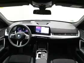 BMW X1 (2025) thumbnail 13