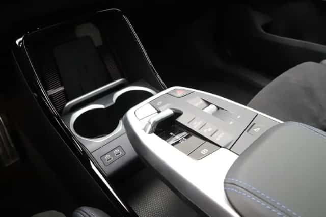 BMW X1 (2025) thumbnail 18