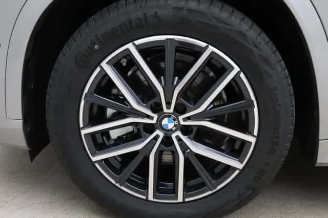 BMW X1 (2025) thumbnail 20