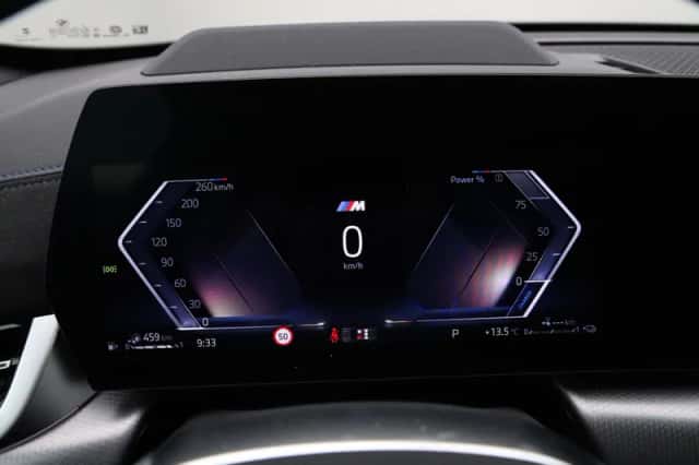 BMW X1 (2025) thumbnail 3