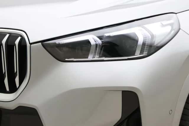 BMW X1 (2025) thumbnail 21