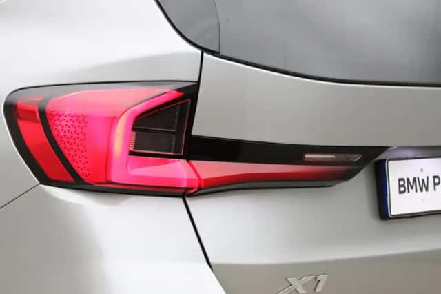 BMW X1 (2025) thumbnail 22