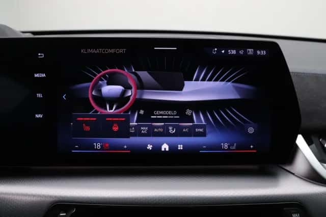 BMW X1 (2025) thumbnail 25