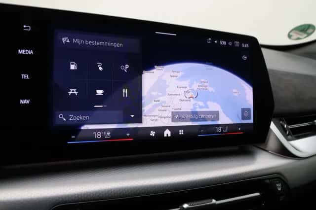 BMW X1 (2025) thumbnail 26