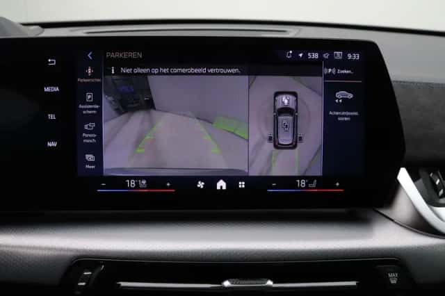 BMW X1 (2025) thumbnail 27