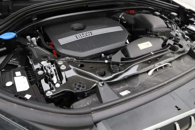 BMW X1 (2025) thumbnail 4