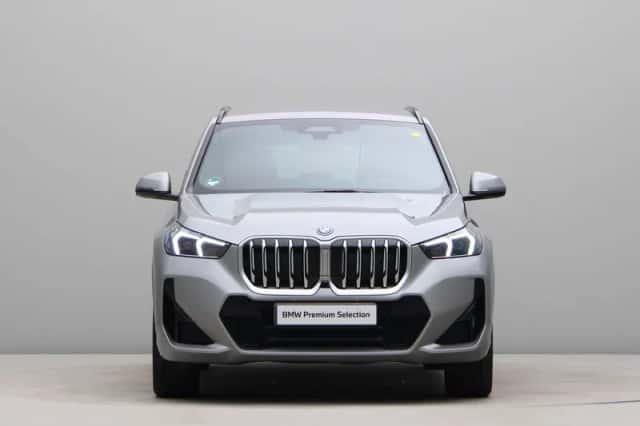 BMW X1 (2025) thumbnail 6
