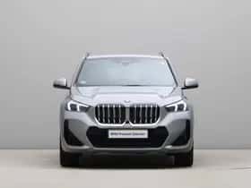 BMW X1 (2025) thumbnail 6
