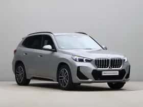 BMW X1 (2025) thumbnail 7