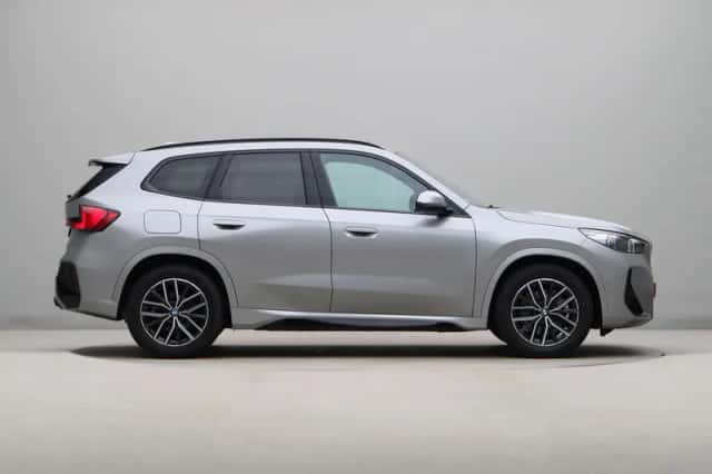 BMW X1 (2025) thumbnail 8