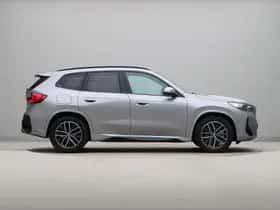 BMW X1 (2025) thumbnail 8