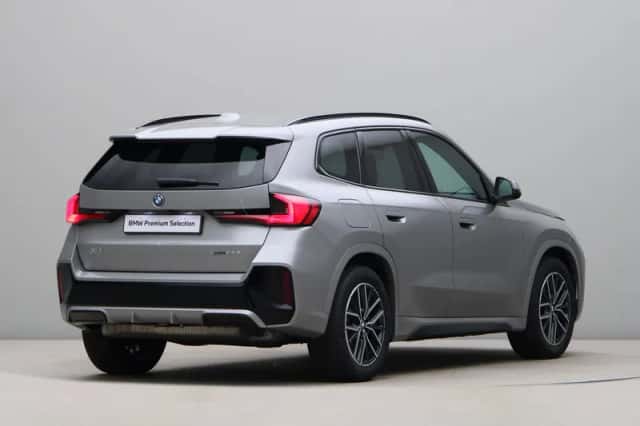 BMW X1 (2025) thumbnail 9