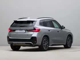 BMW X1 (2025) thumbnail 9