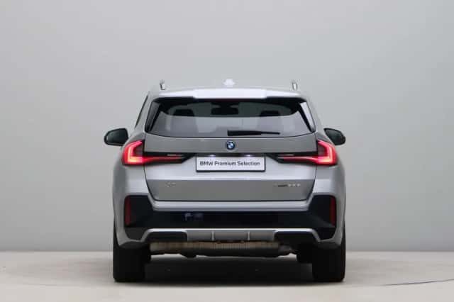 BMW X1 (2025) thumbnail 10