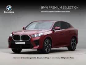 BMW X2 (2024)