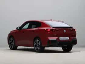 BMW X2 (2024) thumbnail 11