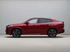 BMW X2 (2024) thumbnail 12
