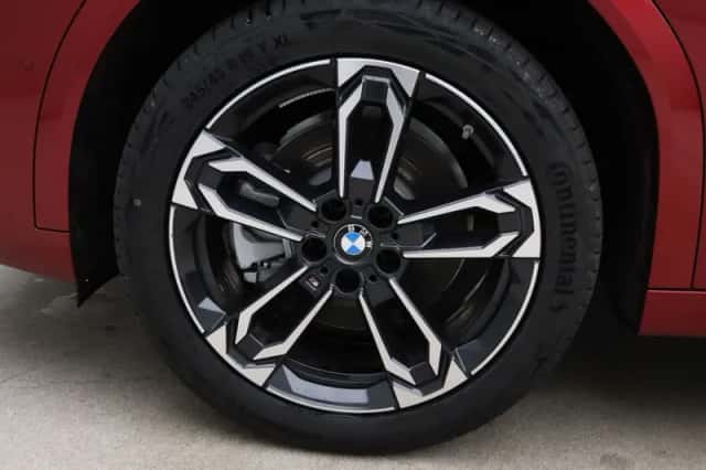 BMW X2 (2024) thumbnail 20