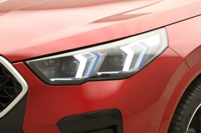 BMW X2 (2024) thumbnail 21