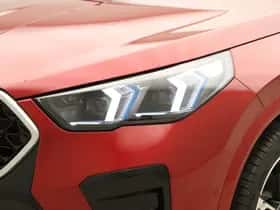 BMW X2 (2024) thumbnail 21