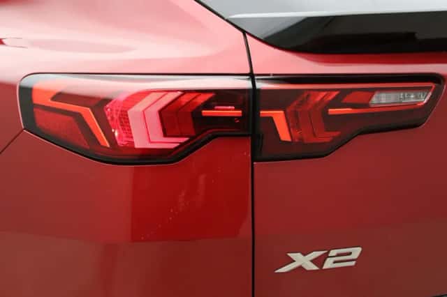BMW X2 (2024) thumbnail 22