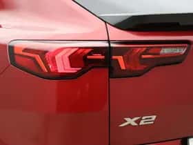 BMW X2 (2024) thumbnail 22