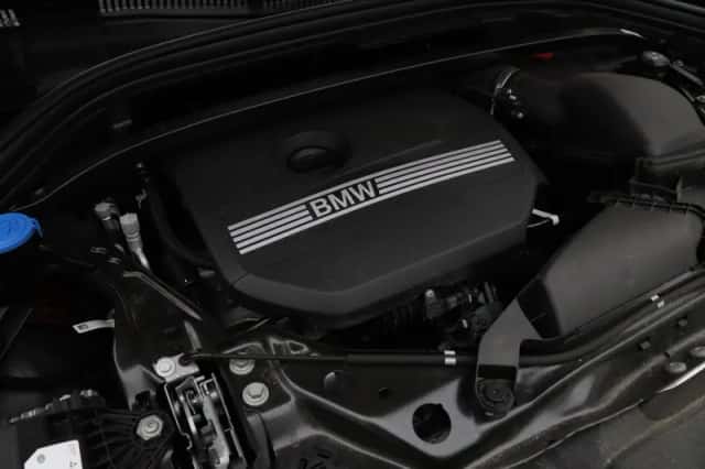 BMW X2 (2024) thumbnail 4