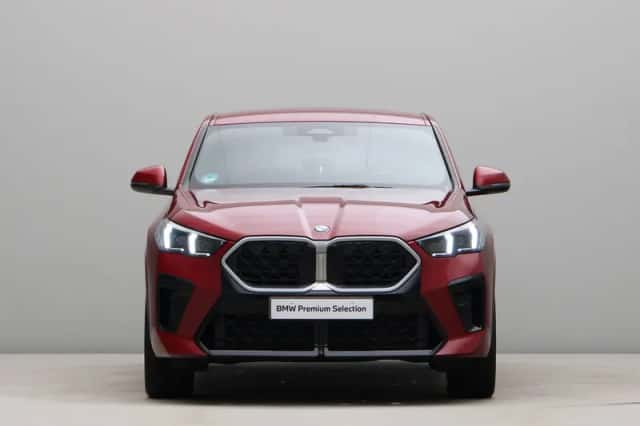BMW X2 (2024) thumbnail 6