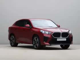 BMW X2 (2024) thumbnail 7