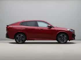 BMW X2 (2024) thumbnail 8