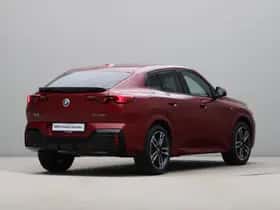 BMW X2 (2024) thumbnail 9