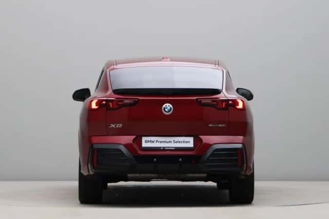BMW X2 (2024) thumbnail 10