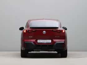 BMW X2 (2024) thumbnail 10