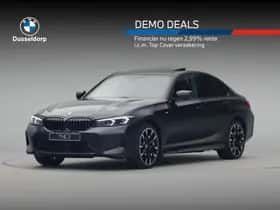 BMW 3-Serie (2026) thumbnail 1