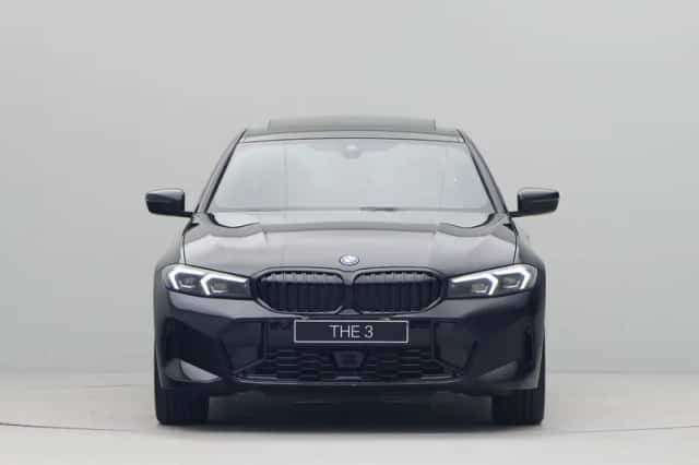 BMW 3-Serie (2026) thumbnail 2