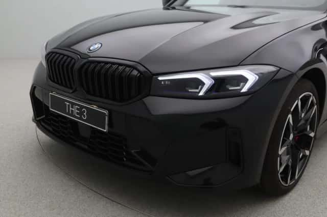 BMW 3-Serie (2026) thumbnail 12