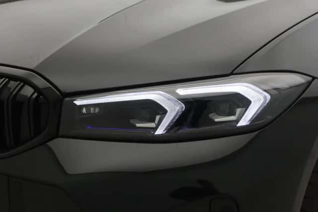 BMW 3-Serie (2026) thumbnail 13