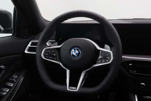 BMW 3-Serie (2026) thumbnail 16
