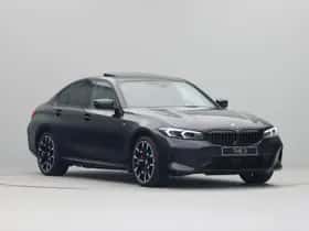 BMW 3-Serie (2026) thumbnail 3