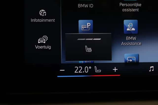 BMW 3-Serie (2026) thumbnail 22