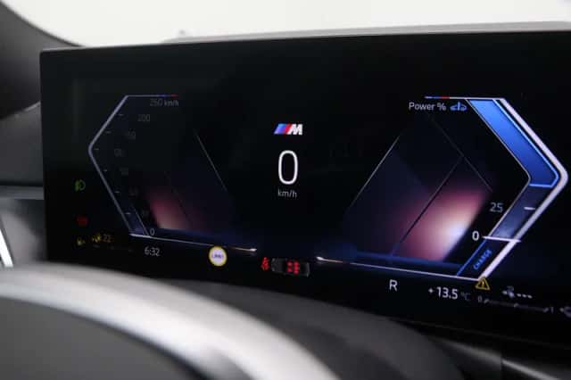 BMW 3-Serie (2026) thumbnail 23