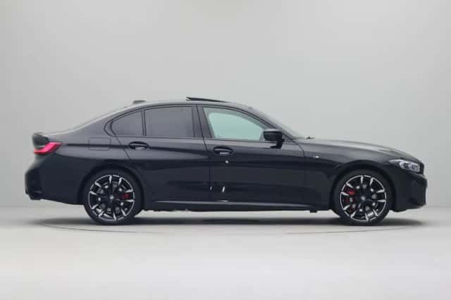 BMW 3-Serie (2026) thumbnail 4