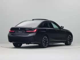 BMW 3-Serie (2026) thumbnail 5