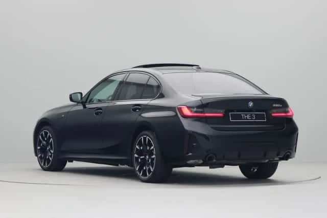 BMW 3-Serie (2026) thumbnail 7